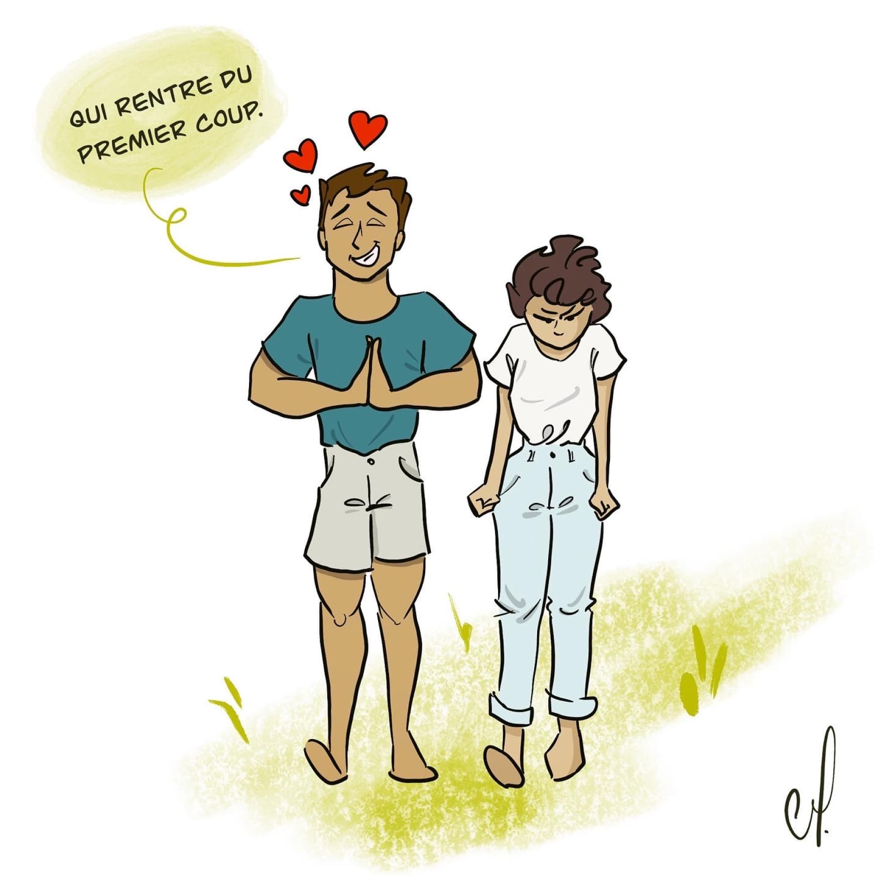 Charpentier — case 6