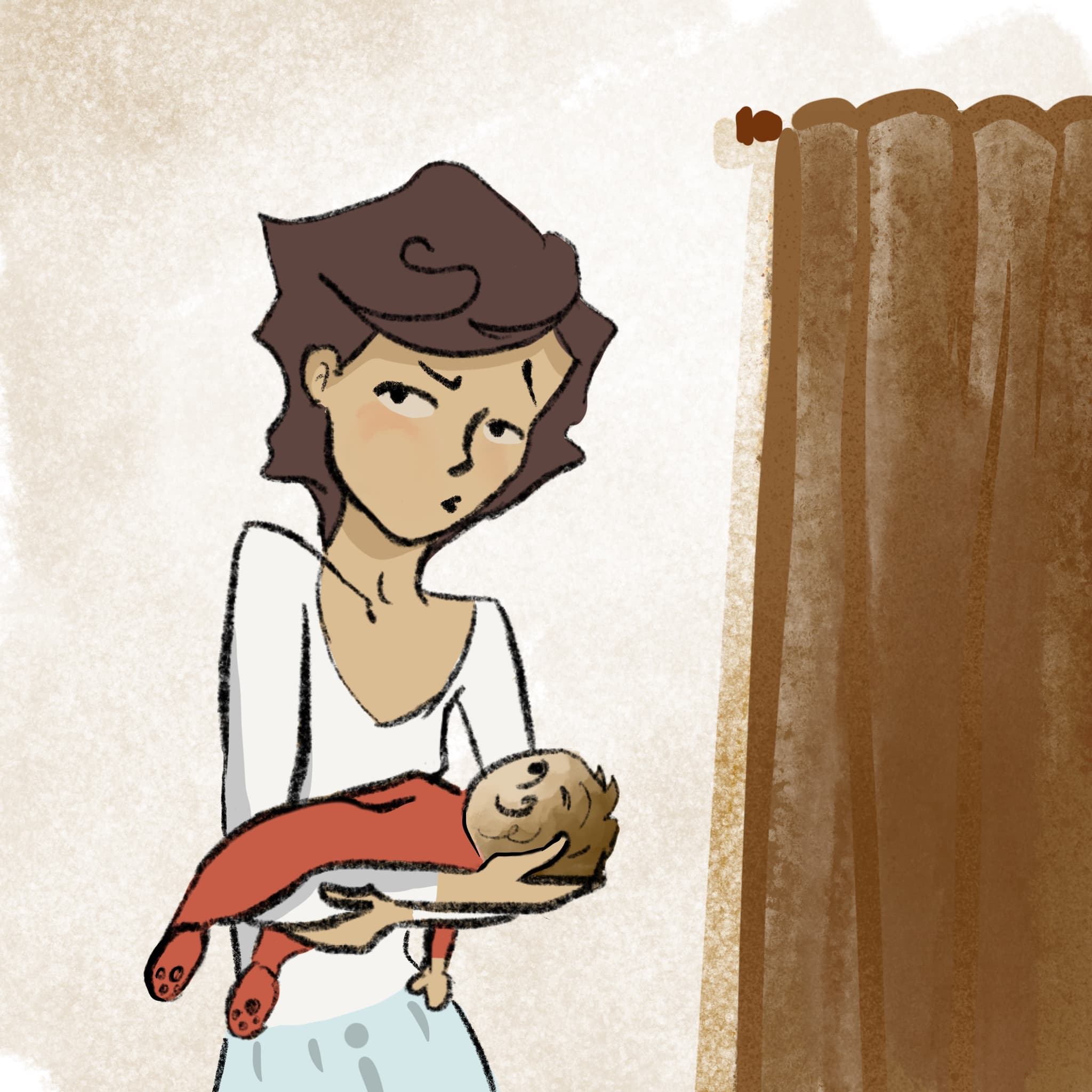 Rirette — case 3