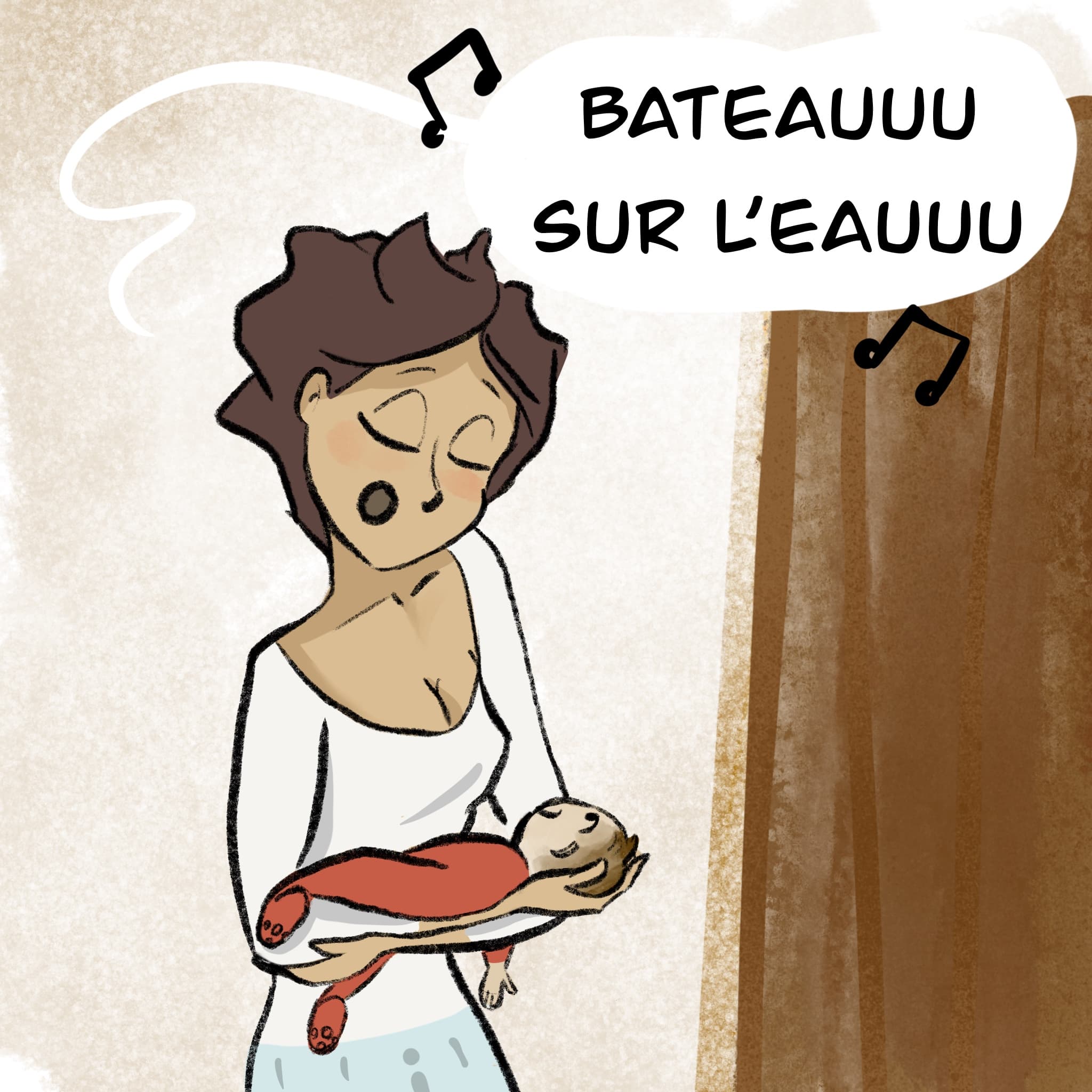 Rirette — case 4